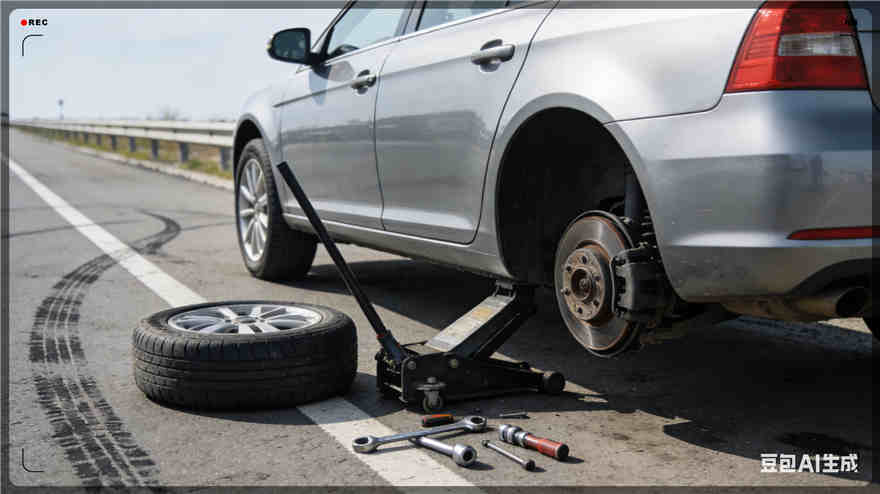 祁连道路救援汽车送玻璃水