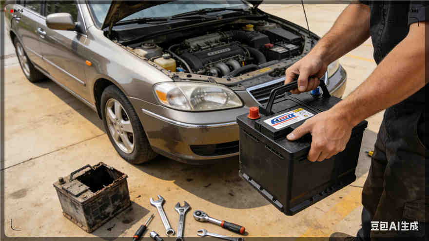 祁连道路救援汽车送机油