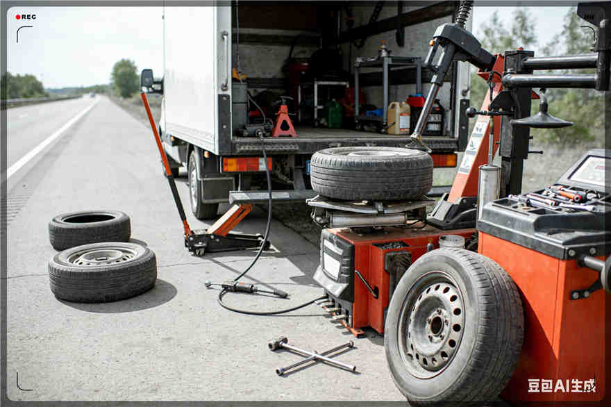 祁连道路救援汽车送机油