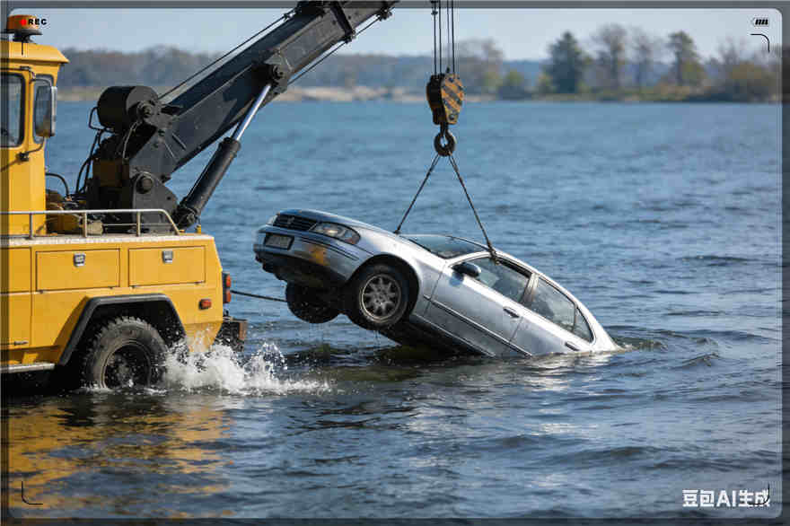 祁连汽车救援送柴油