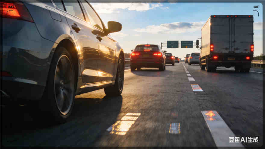 祁连高速公路汽车送汽油